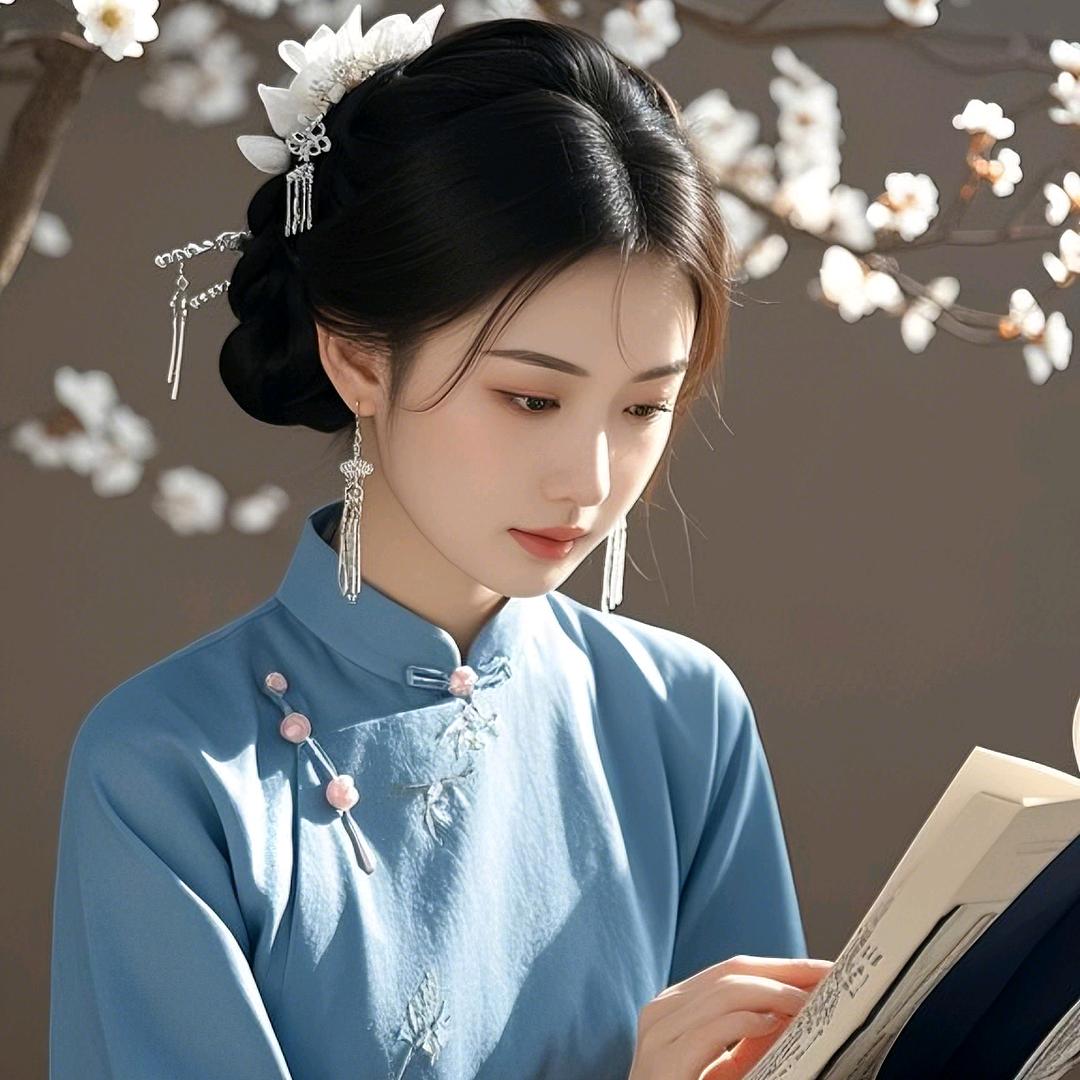 留恋·爱分享