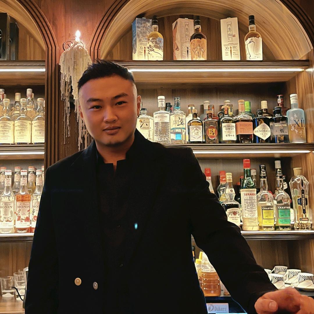 酒鬼萌大