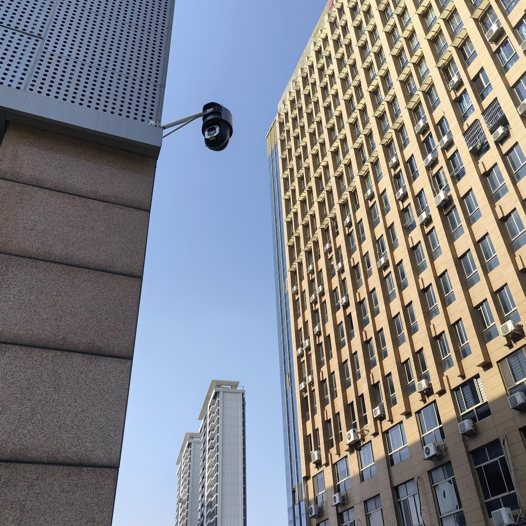 监控门禁，可视对讲安装调试