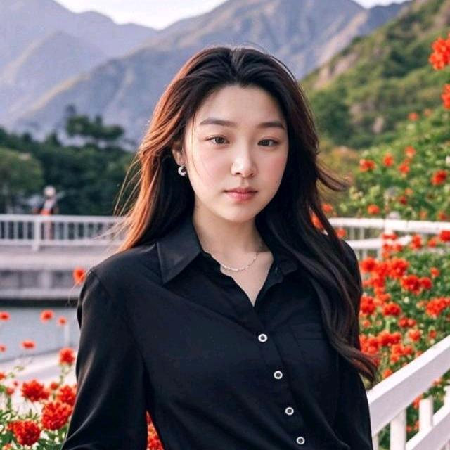 （香香）草尖上的露珠