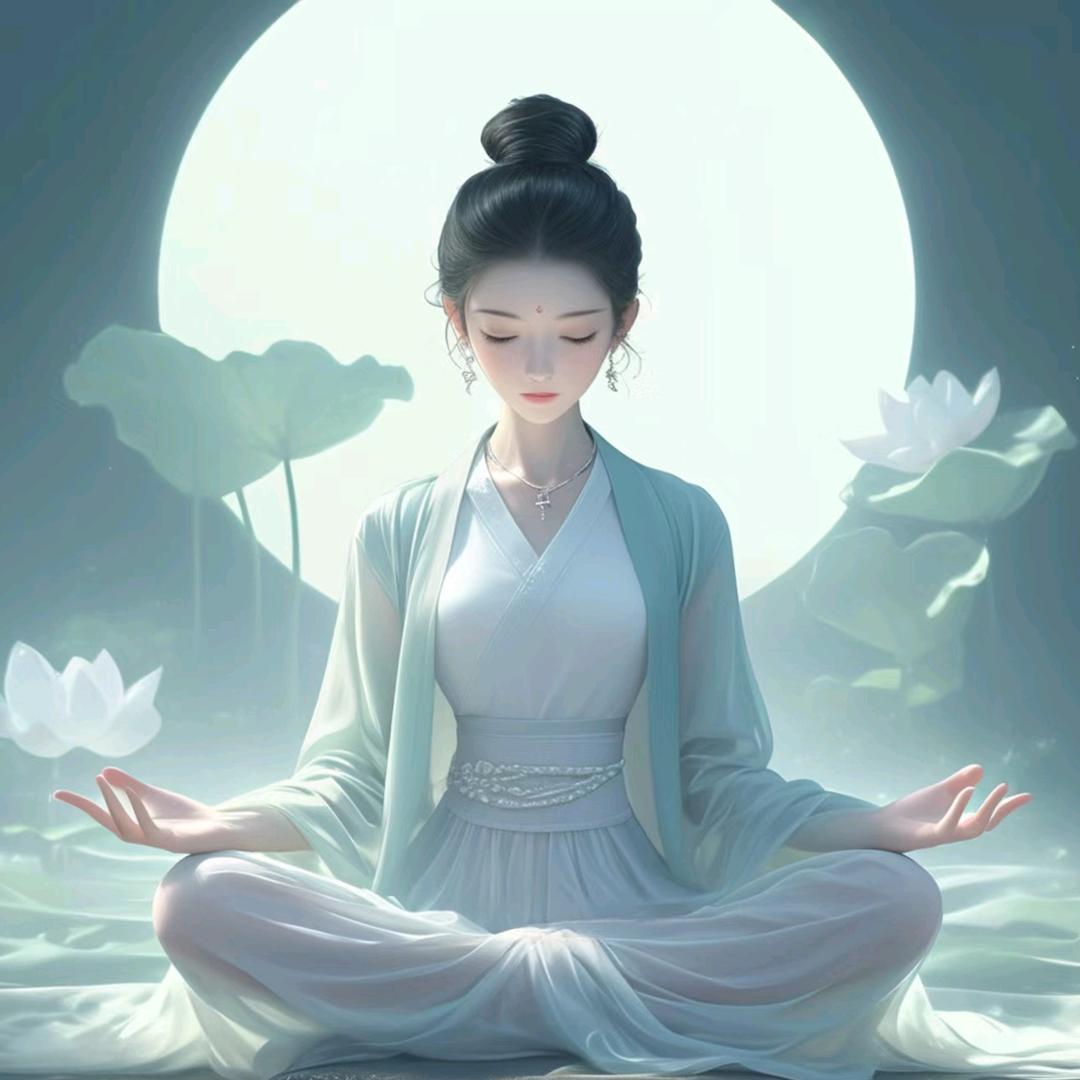 歆尘（菲菲）福禧阁