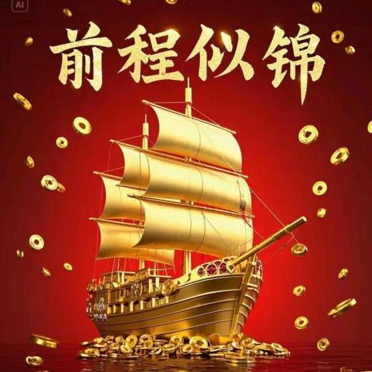 随风(余生随心)🐲