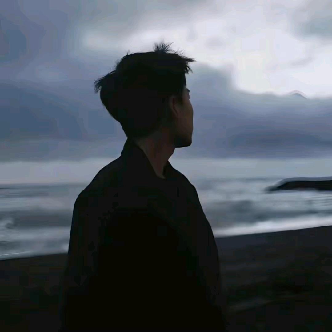 只是有一点倔强