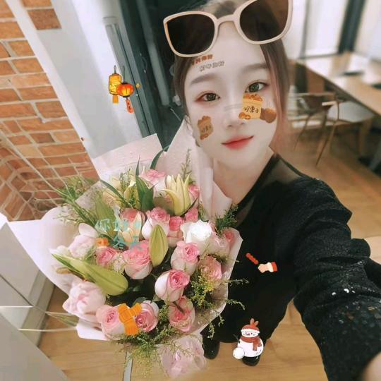 🔥朵姐鑫弟❤️岁岁平安。