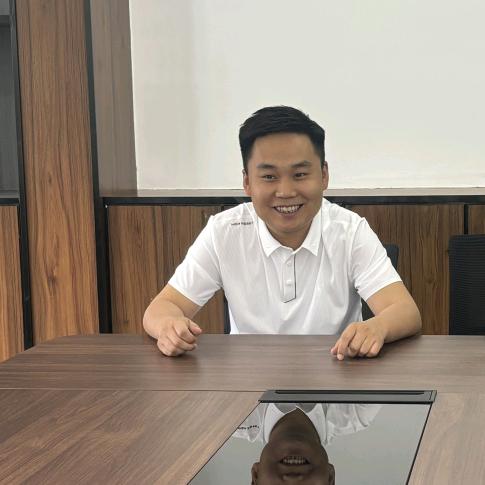 珍酒小刘哥
