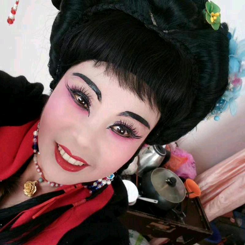 越剧一连