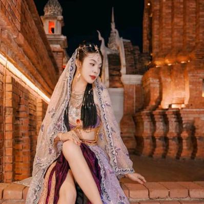 是熊熊吖⁶⁶¹