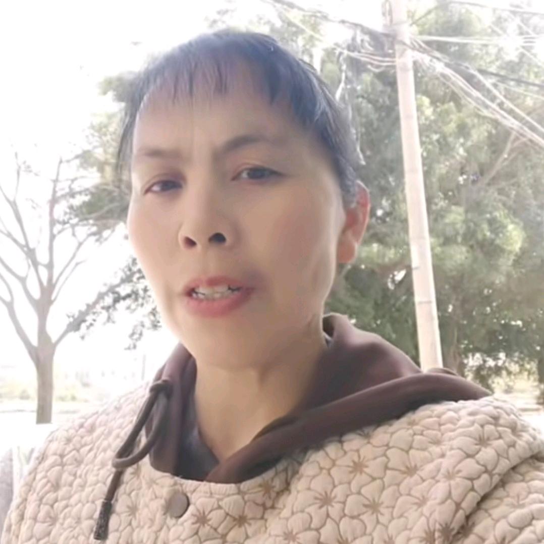 洗碗姐