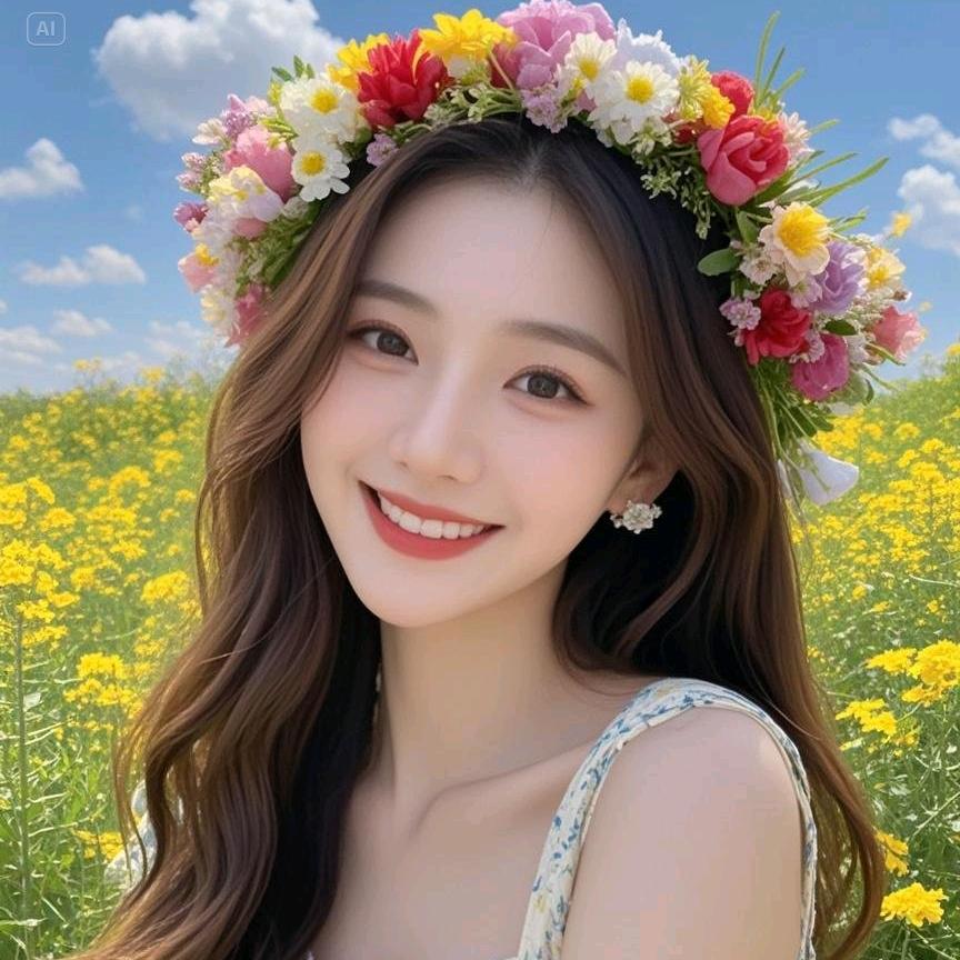 花千朵