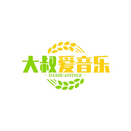 大叔爱音乐