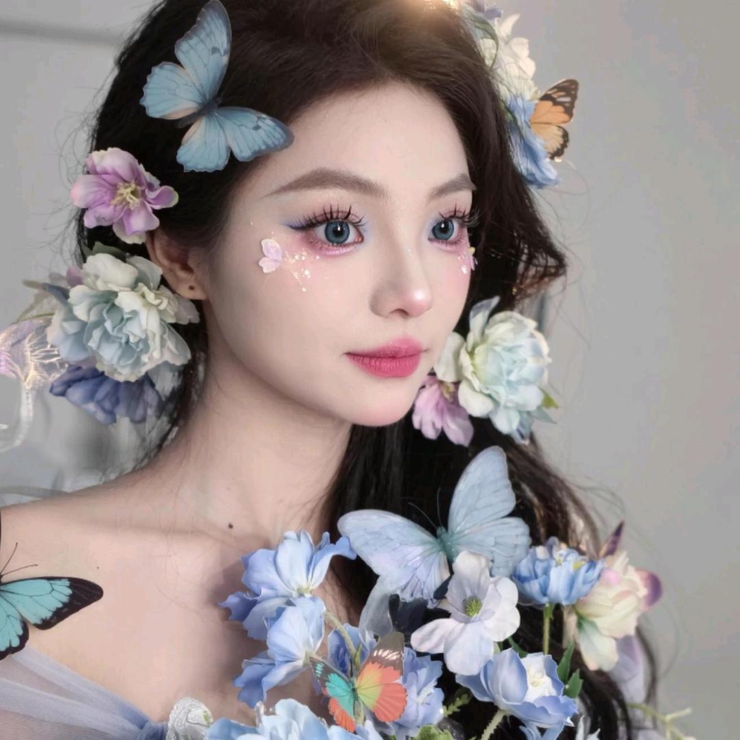 ꒰ঌ摆烂小花໒꒱