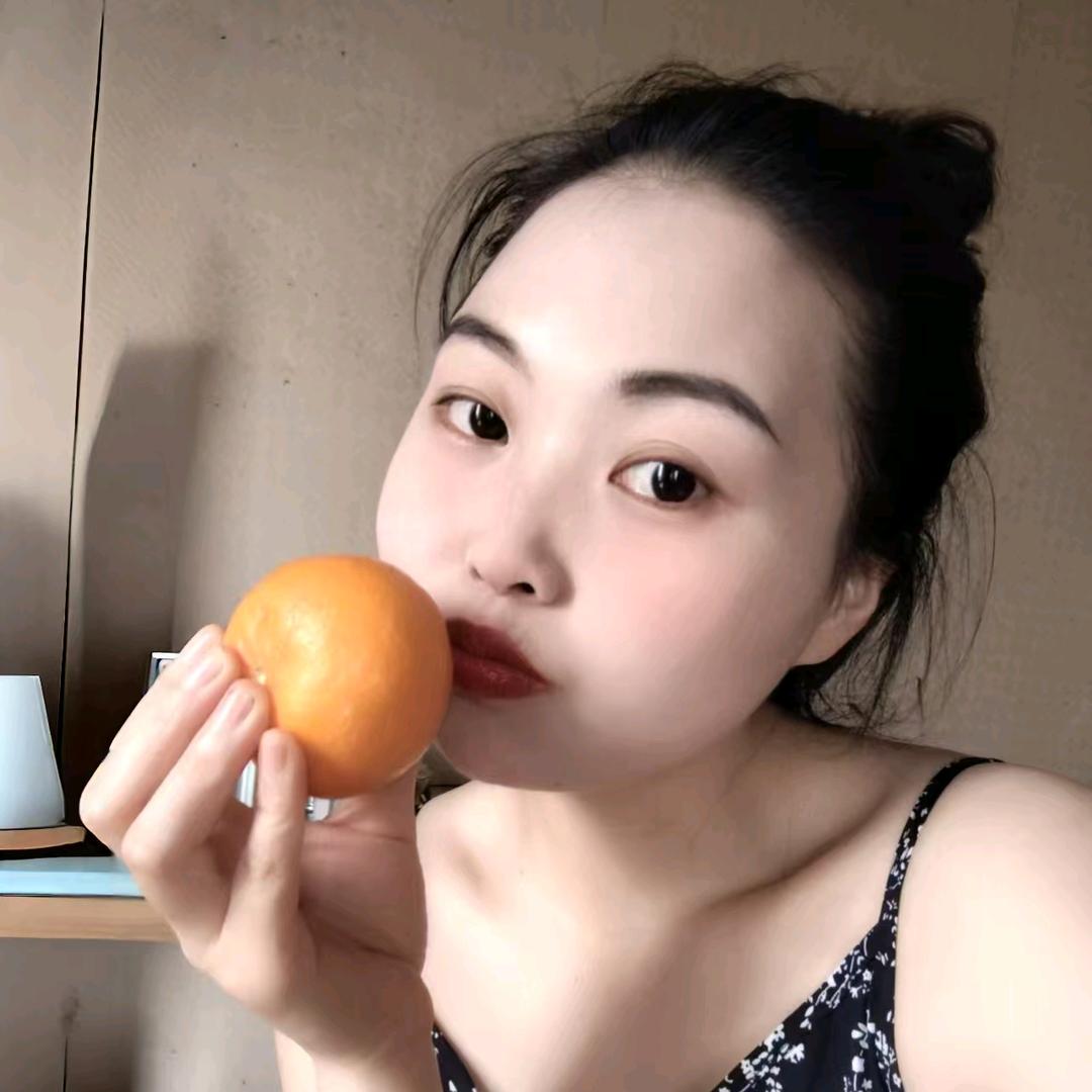 橘星