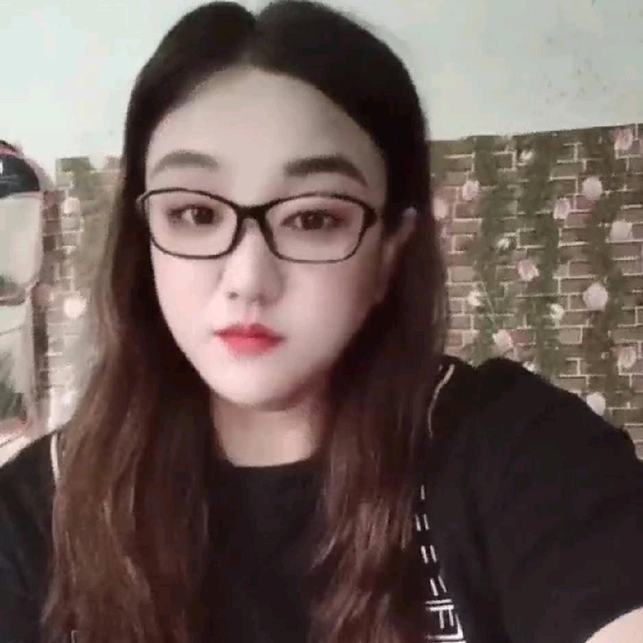@刘家二丫头🌹