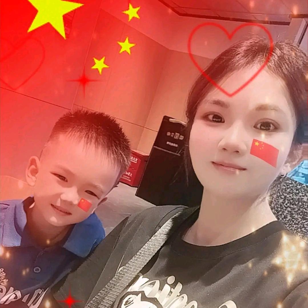 星辰大海。