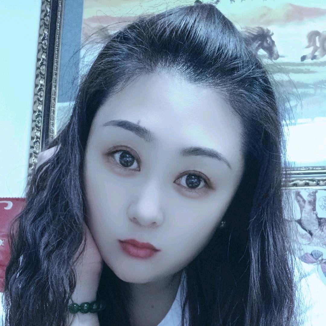可心
