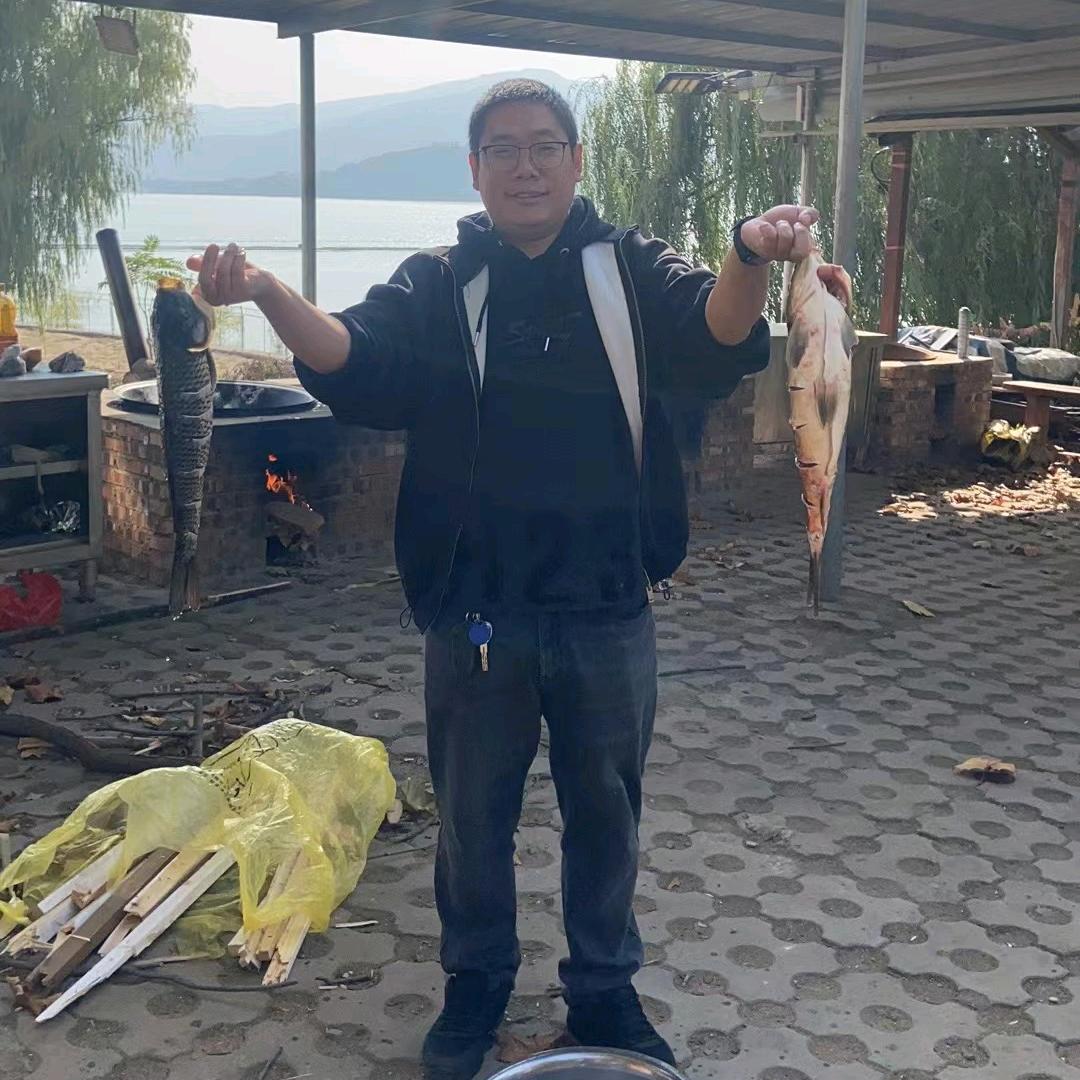 石家庄华太科技