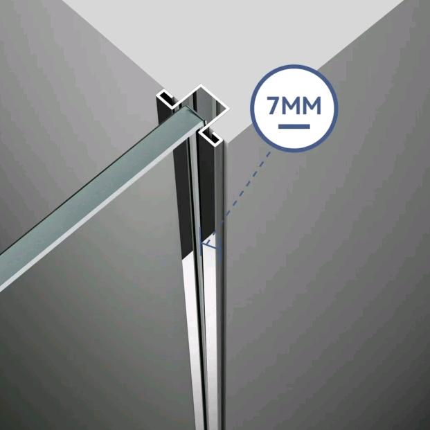 苏州淋浴房  移门定制