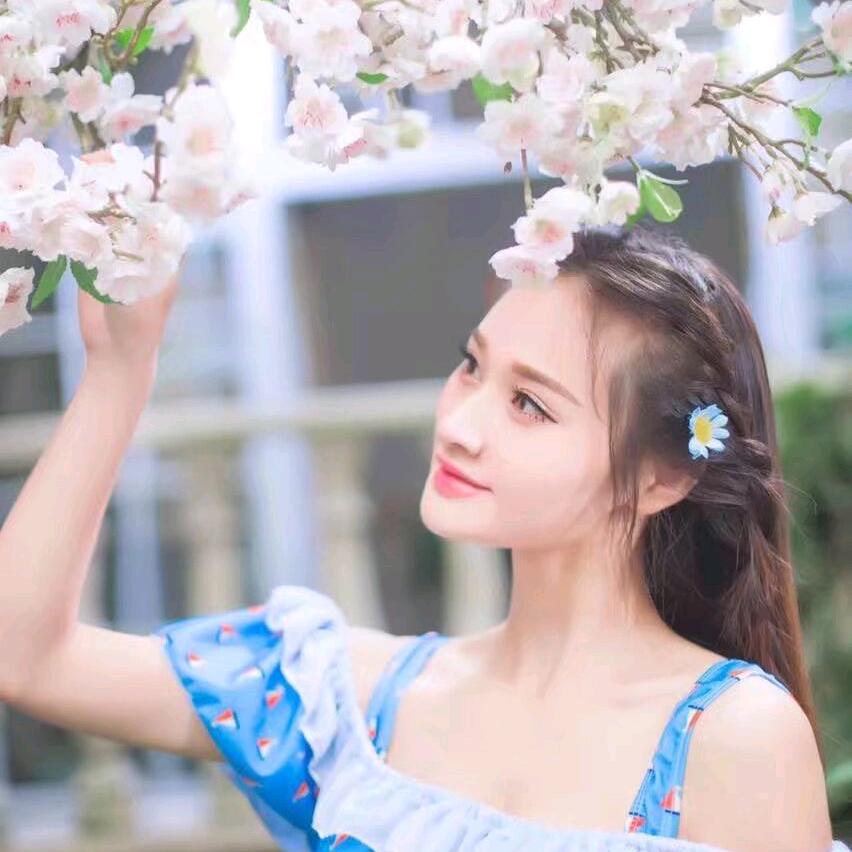 茶山的菇凉