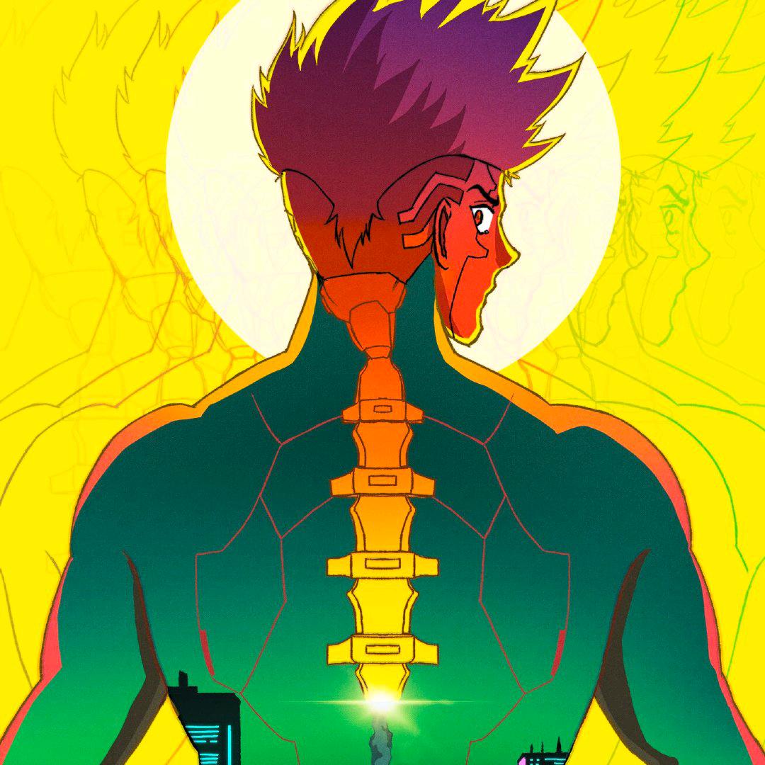 熙仔＼(`Δ’)／