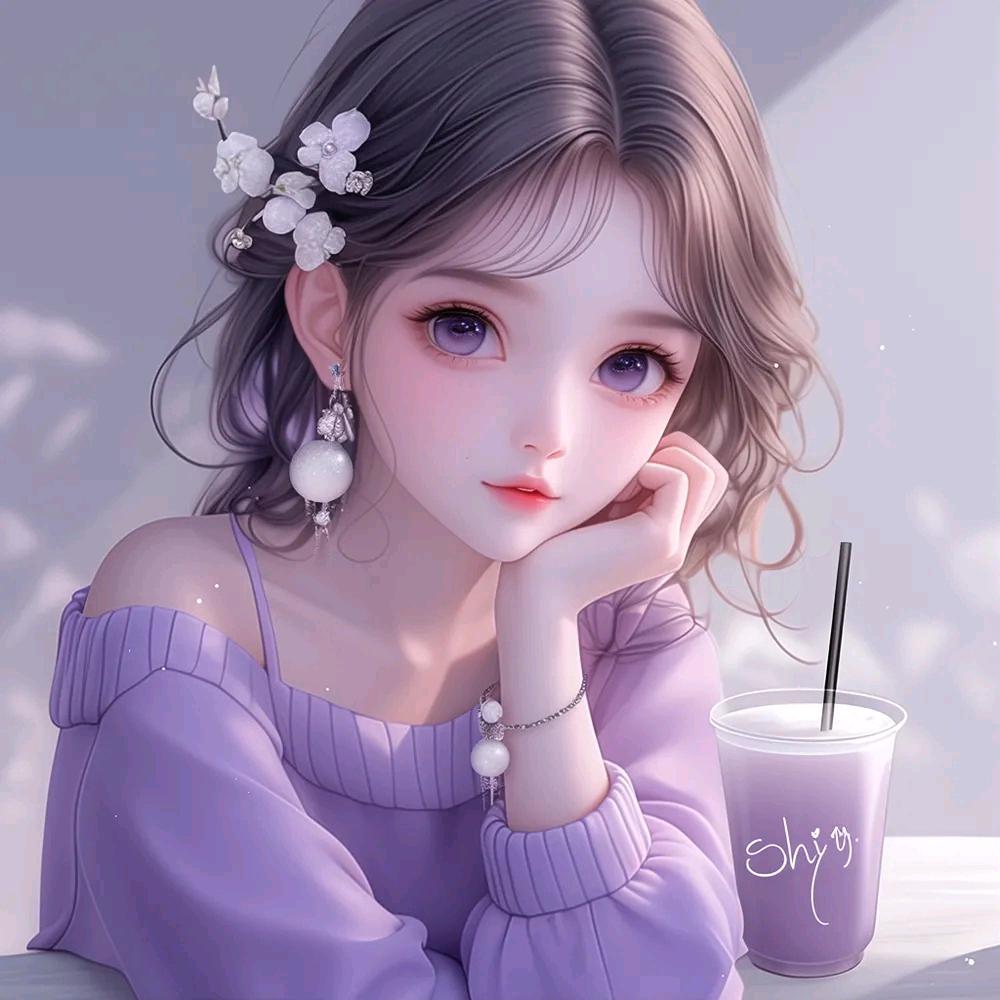 丬仙女の許愿树