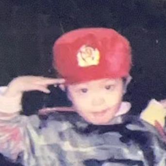 歇斯底里🏂