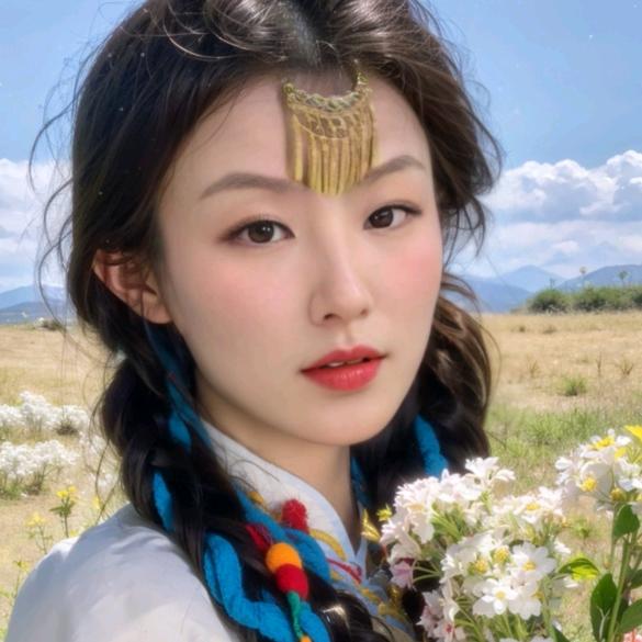 淼淼@
