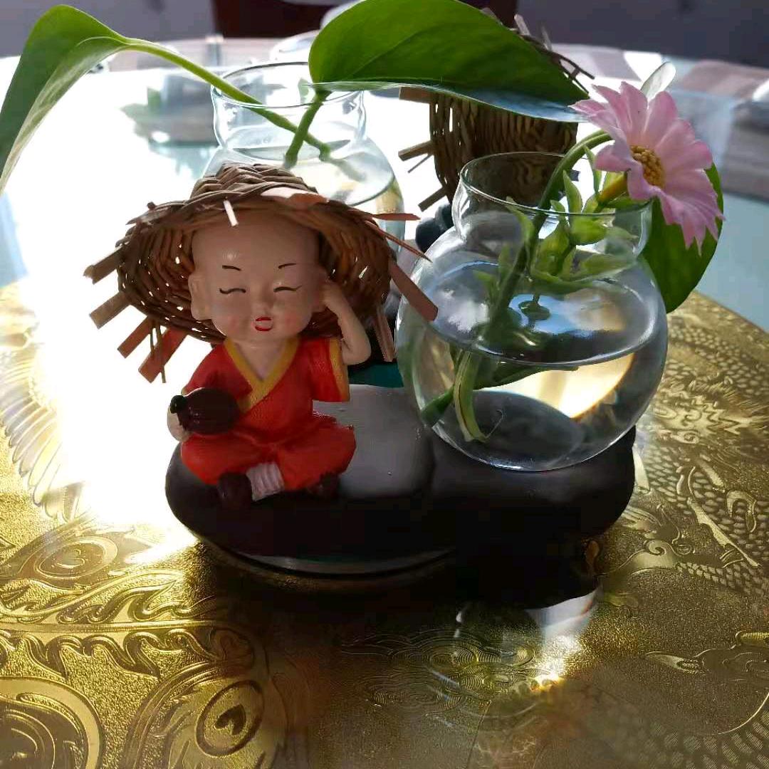 永不放弃