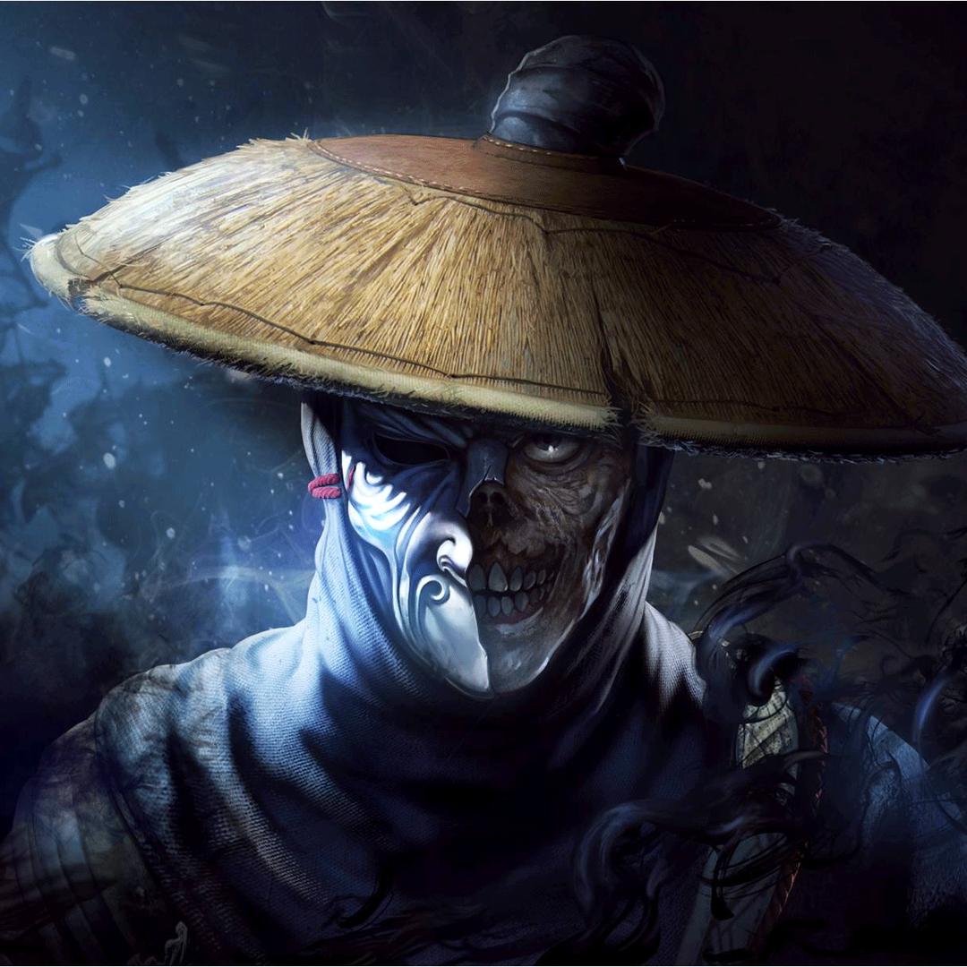 不良人  天武星