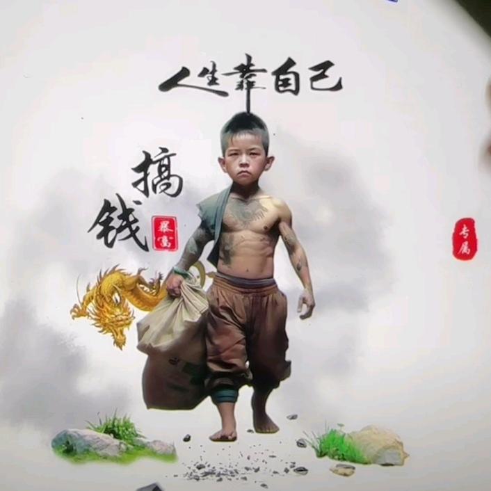 四哥