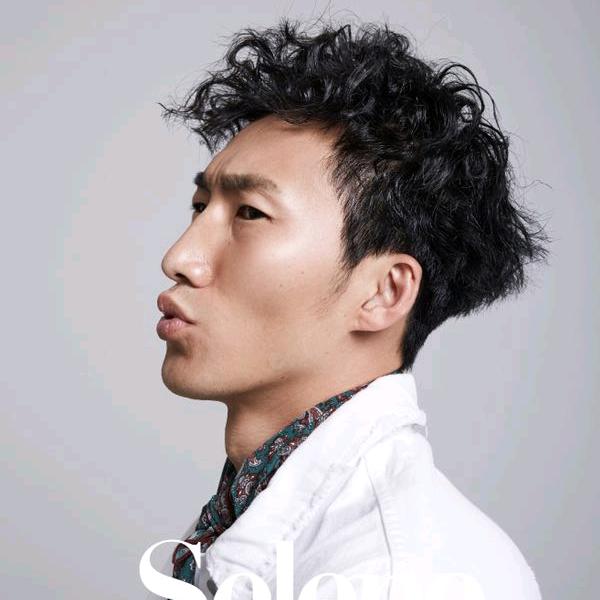 晋鹏翔