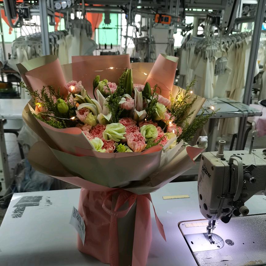 为了明天更美好