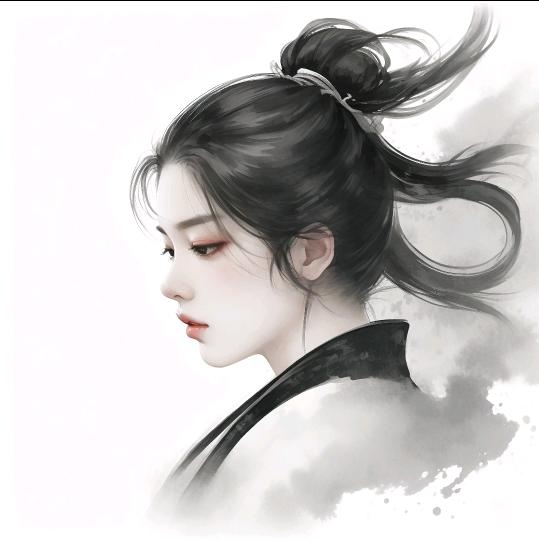 清安师妹