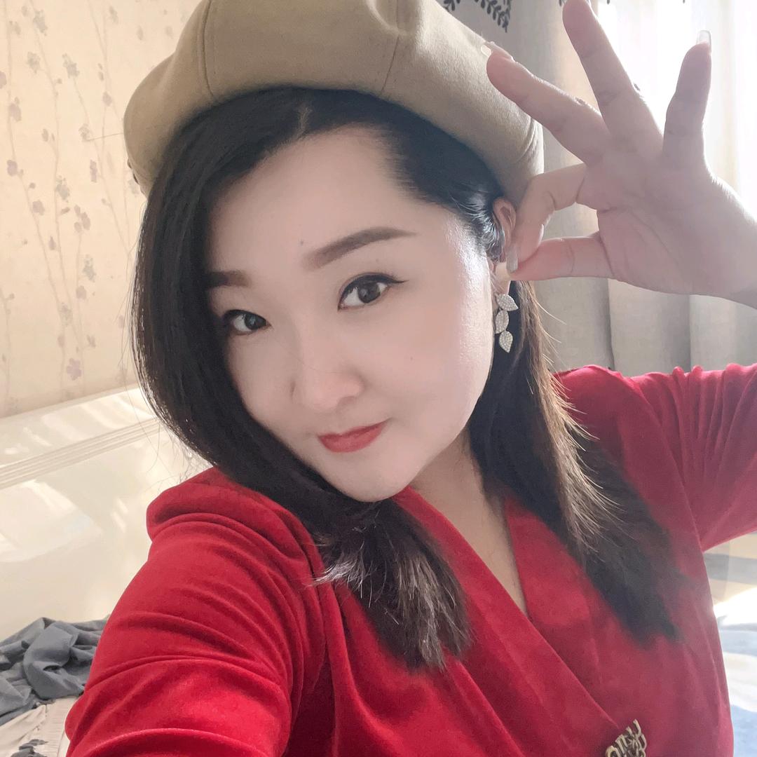 霖子（8月一号早9:20首播）