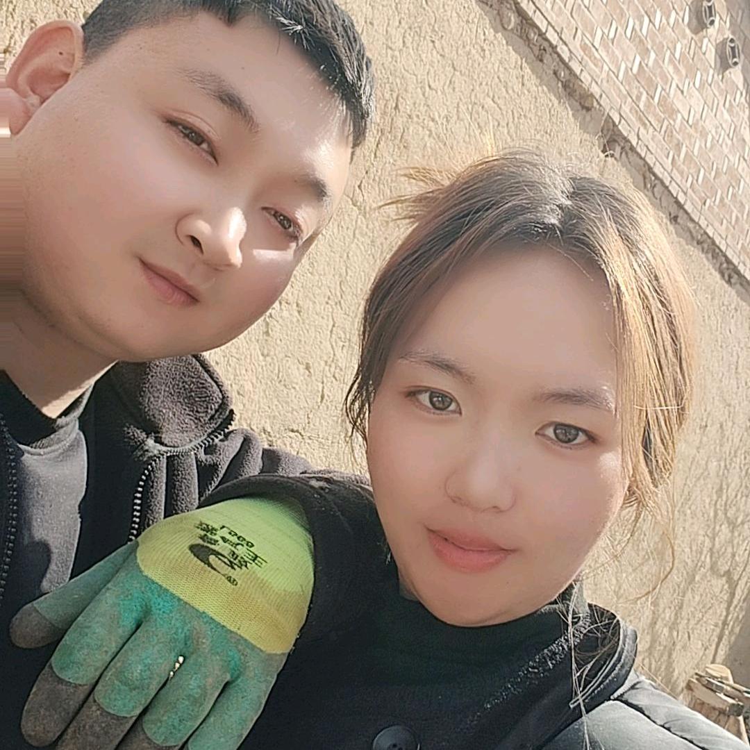 刘小刘【带娃中】