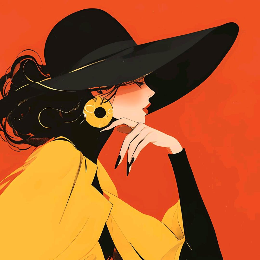 静安区在逃富婆@抖音