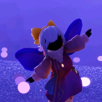 莓莓•ᴗ•