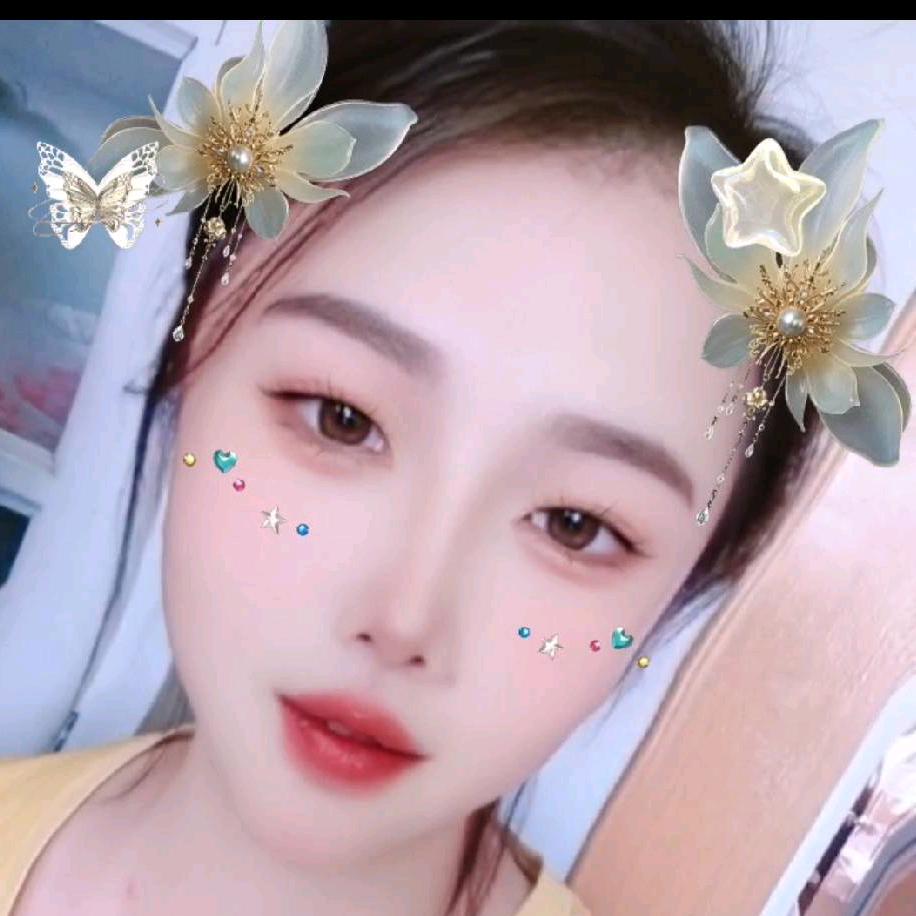 琴小于儿[玫瑰]