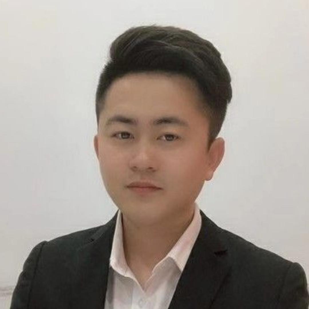 惠州网约车—阿浩