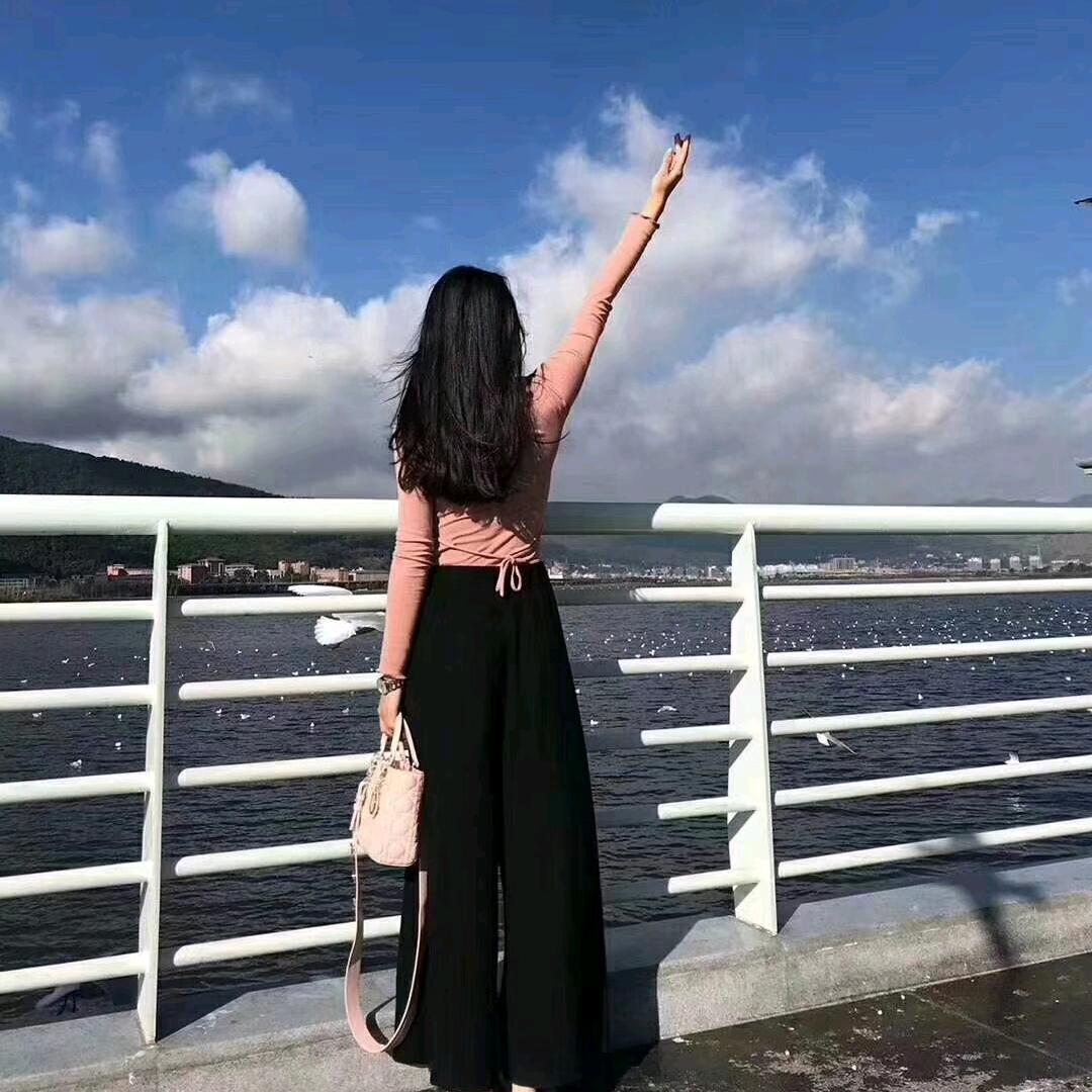 解放街200减10pm纤秀婷