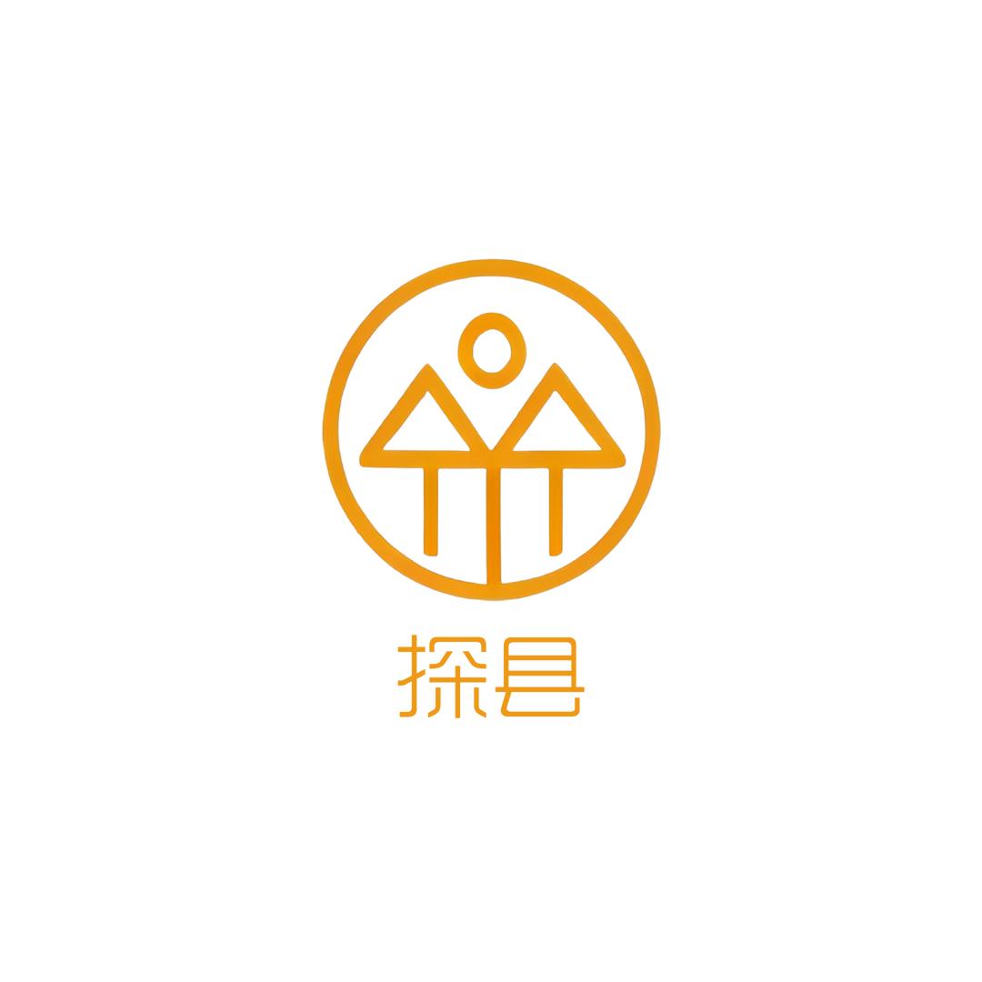 探县记