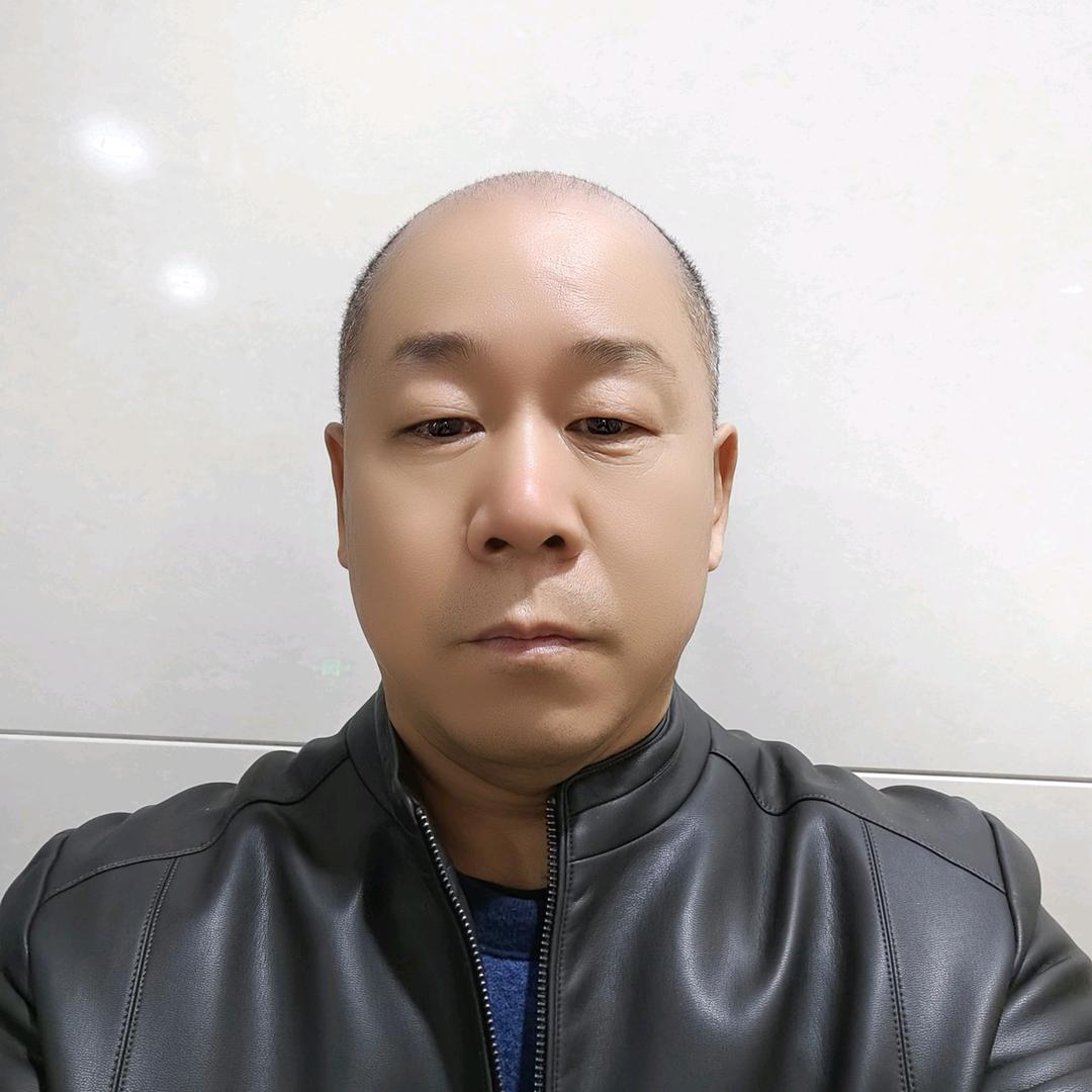 青松好头发（徐峰指导）
