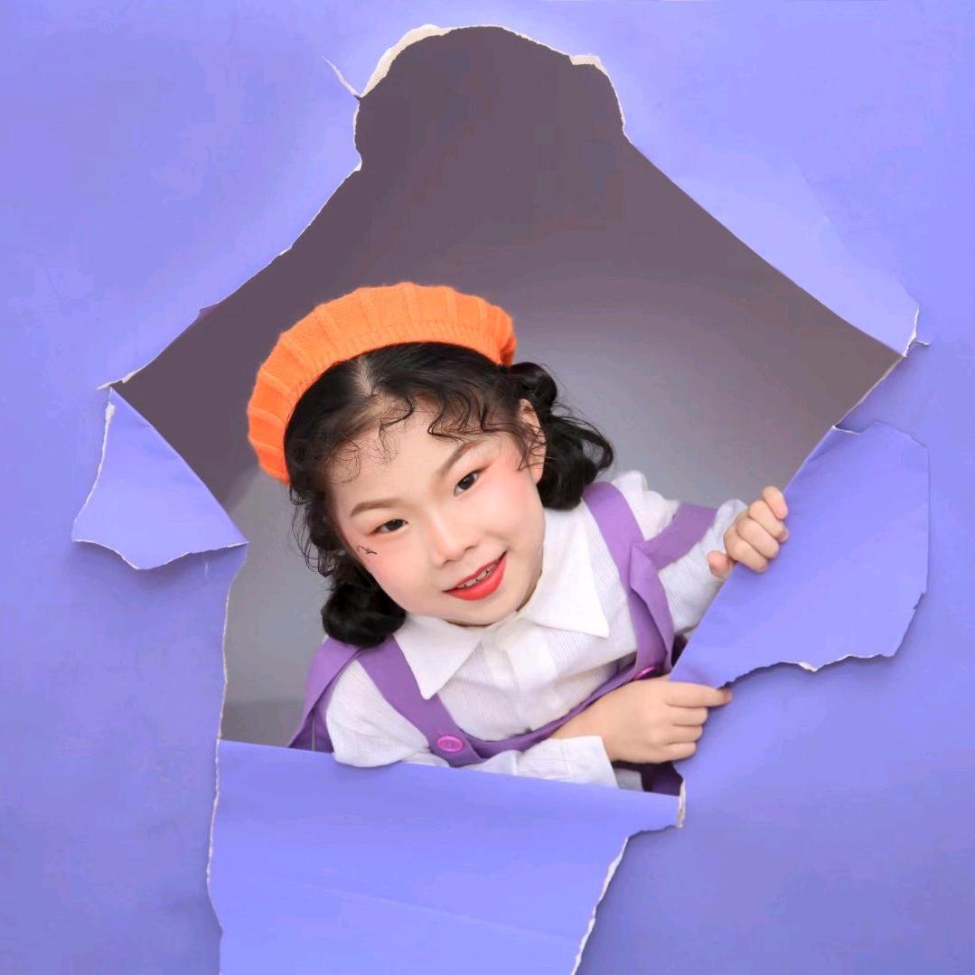 🙏顺其自然🙏