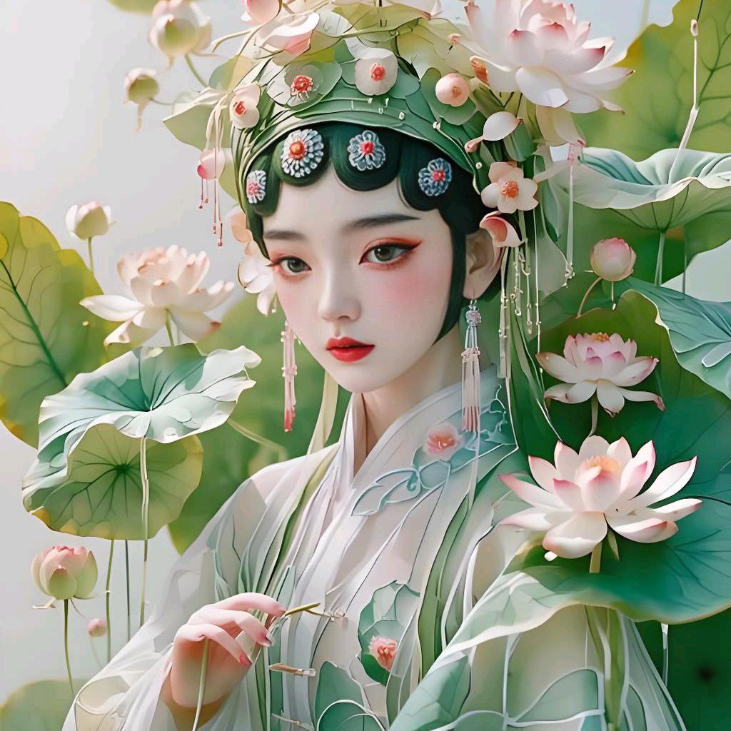 红红