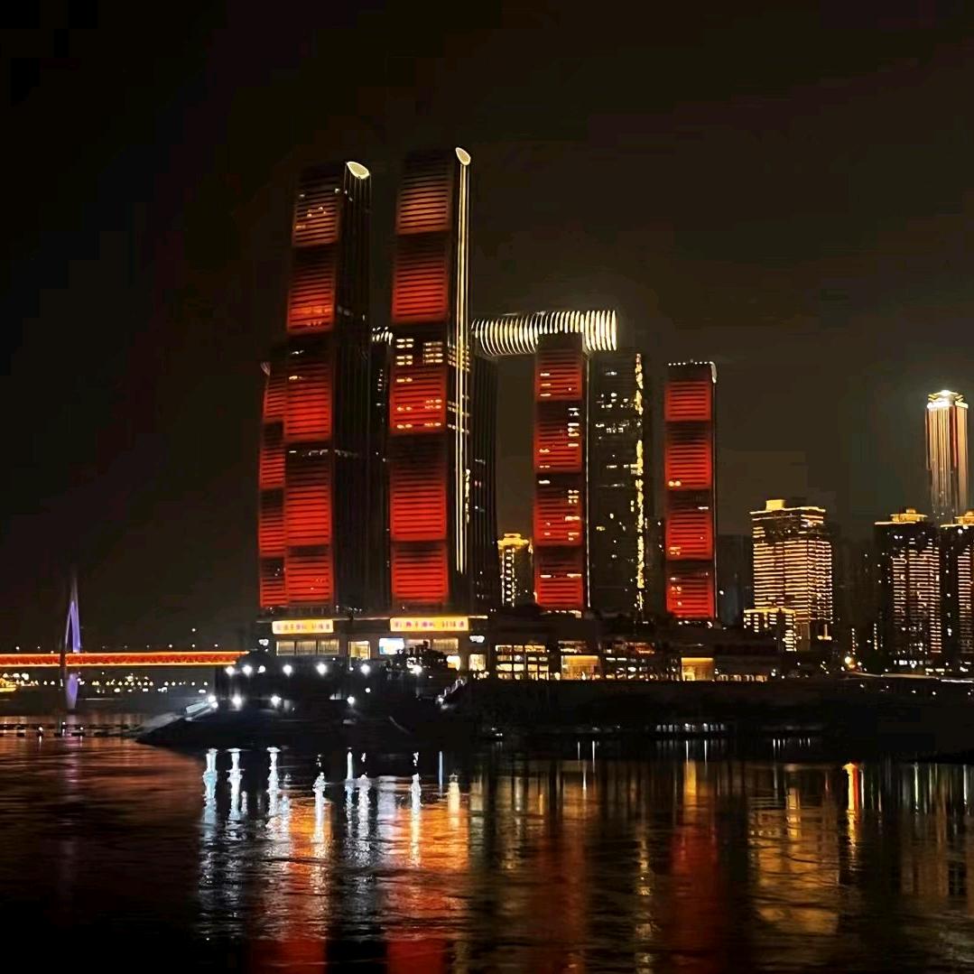 重庆上启房产  8