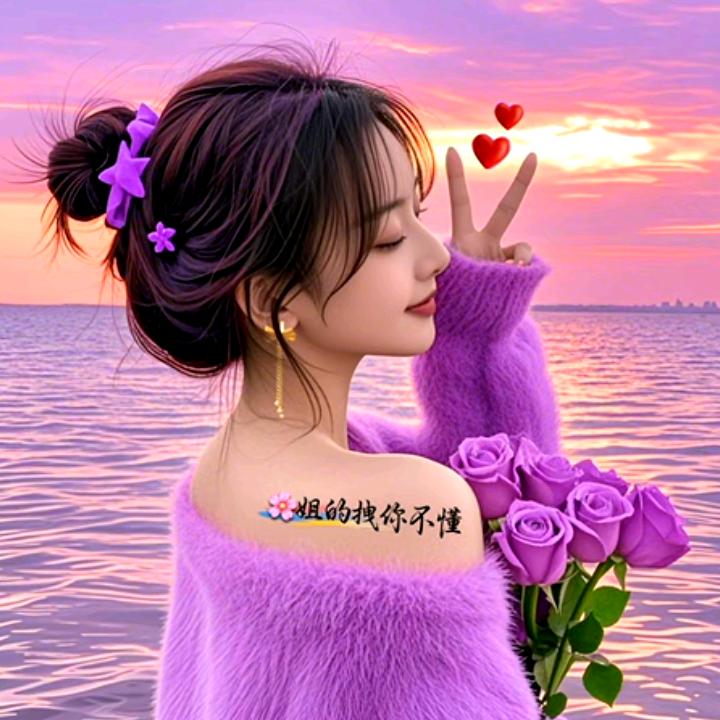 💞淡然&一笑💃
