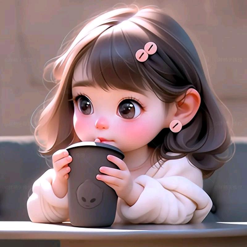 沐♥意