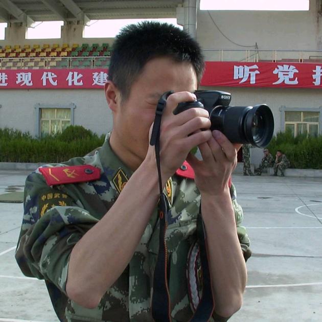 川E游大志📷✈（航拍文旅）