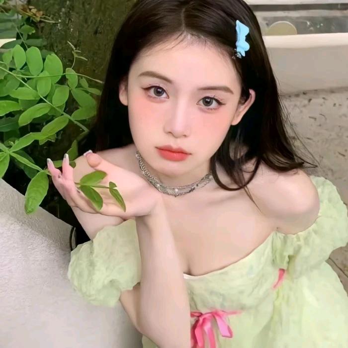 诗沁（进厂版）