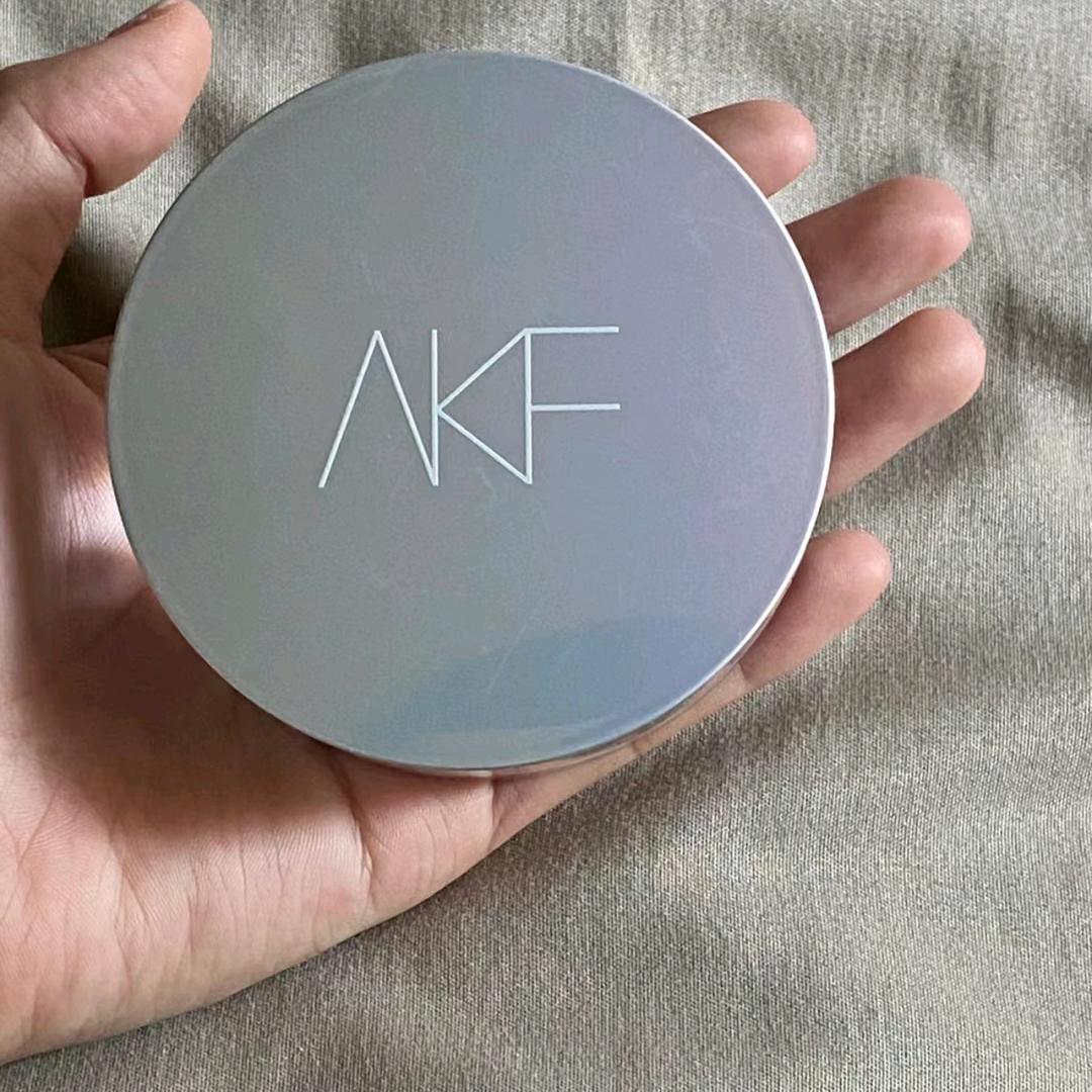 AKF精选