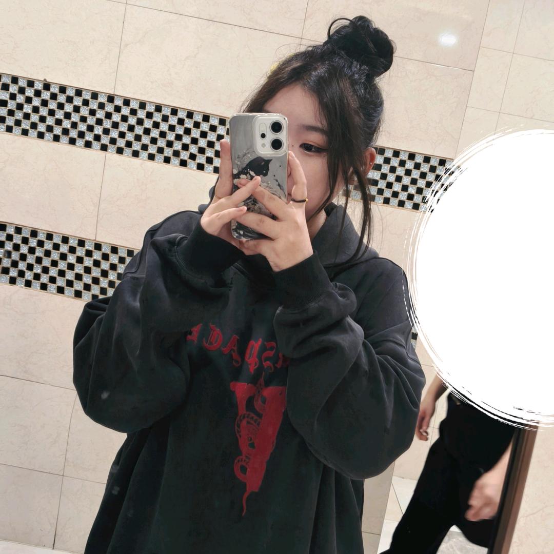 你所見即我